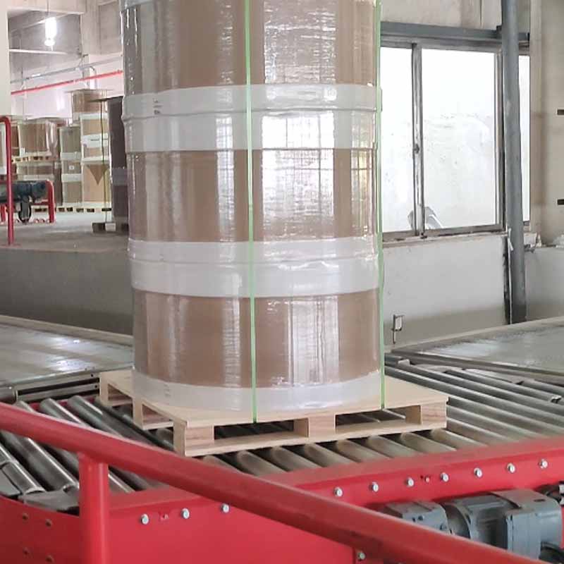 Paper Roll Conveyor